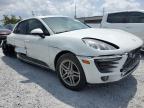 2018 Porsche Macan  продається в Riverview, FL - Rear End