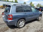 2004 Toyota Highlander  للبيع في Portland، OR - Front End