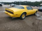 1981 Pontiac Firebird Esprit na sprzedaż w Greenwell Springs, LA - Burn - Interior
