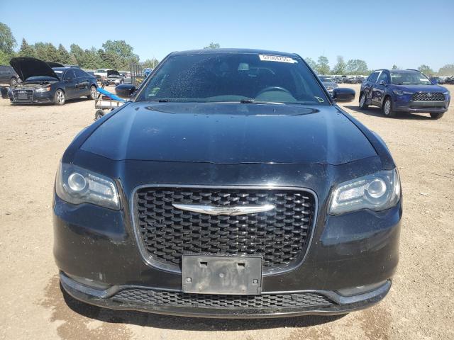  CHRYSLER 300 2017 Czarny