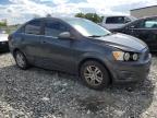 2012 Chevrolet Sonic Lt for Sale in Byron, GA - Side