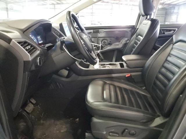  FORD EDGE 2024 Szary