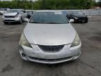 Exeter, RI에서 판매 중인 2004 Toyota Camry Solara Se - Front End