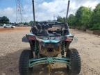 2018 Can-Am Maverick X3 X Mr Turbo zu verkaufen in China Grove, NC - Water/Flood
