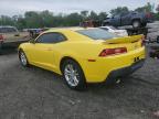 2014 Chevrolet Camaro Ls იყიდება Spartanburg-ში, SC - Front End