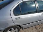 2000 HONDA CIVIC 1.4I for sale at Copart YORK