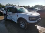 2022 Ford Bronco Sport  for Sale in Greenwell Springs, LA - Side