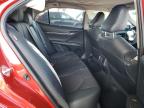 2022 Toyota Camry Xse на продаже в Los Angeles, CA - Side