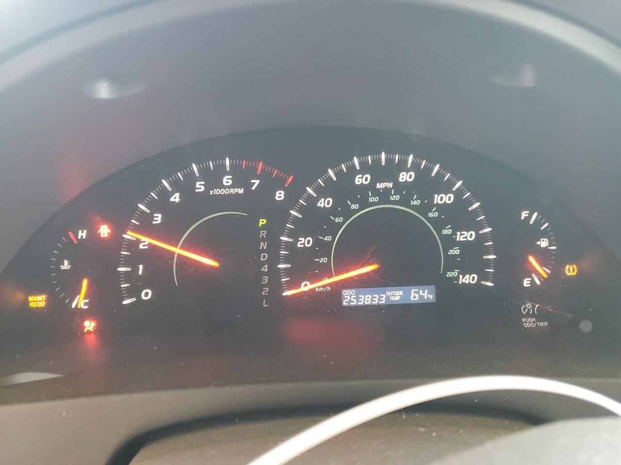 2009 Toyota Camry Base VIN: 4T1BE46K29U340150 Lot: 58670265