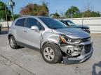 2017 Chevrolet Trax 1Lt на продаже в Corpus Christi, TX - Front End