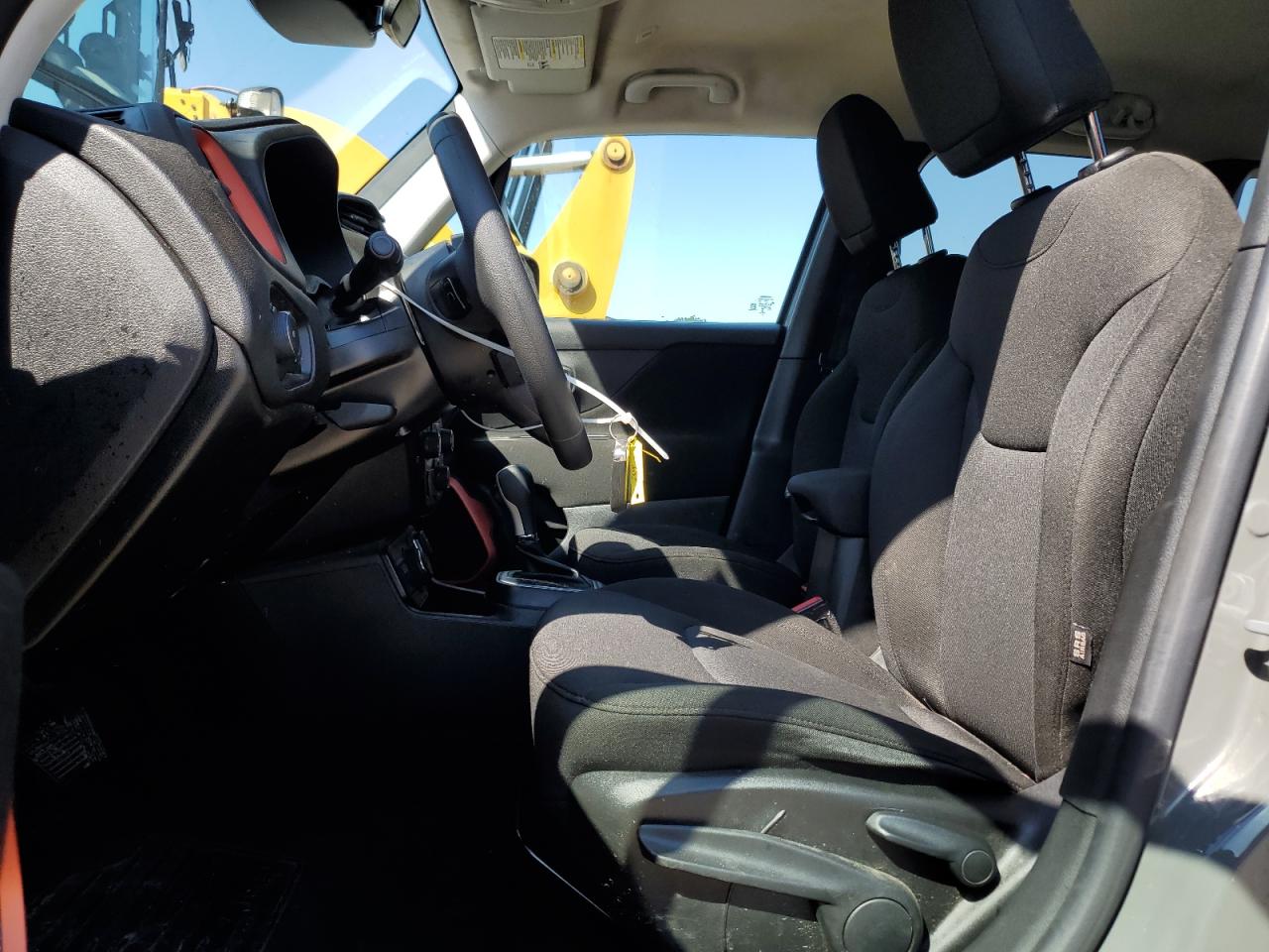 2021 Jeep Renegade Sport VIN: ZACNJDAB7MPM54754 Lot: 56546115
