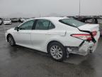 2020 Toyota Camry Le de vânzare în North Las Vegas, NV - Rear End
