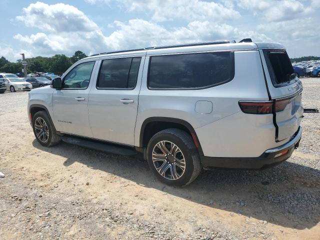  JEEP WAGONEER 2024 Srebrny