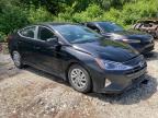 2020 HYUNDAI ELANTRA SE à vendre chez Copart AB - CALGARY