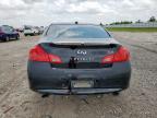 2010 Infiniti G37 Base იყიდება Houston-ში, TX - Front End