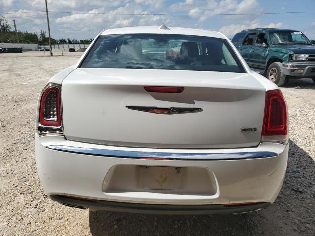  CHRYSLER 300 2015 White