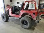 2003 Jeep Wrangler / Tj Sport продається в Billings, MT - Rollover
