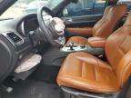 2015 Jeep Grand Cherokee Srt-8 en Venta en Tanner, AL - Front End