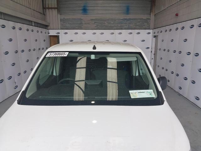 2022 OPEL COMBO