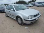 2003 VOLKSWAGEN GOLF TDI S for sale at Copart WISBECH