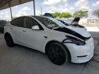 2025 Tesla Model Y  na sprzedaż w Homestead, FL - Front End