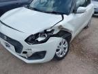 2017 SUZUKI SWIFT SZ3 for sale at Copart WESTBURY
