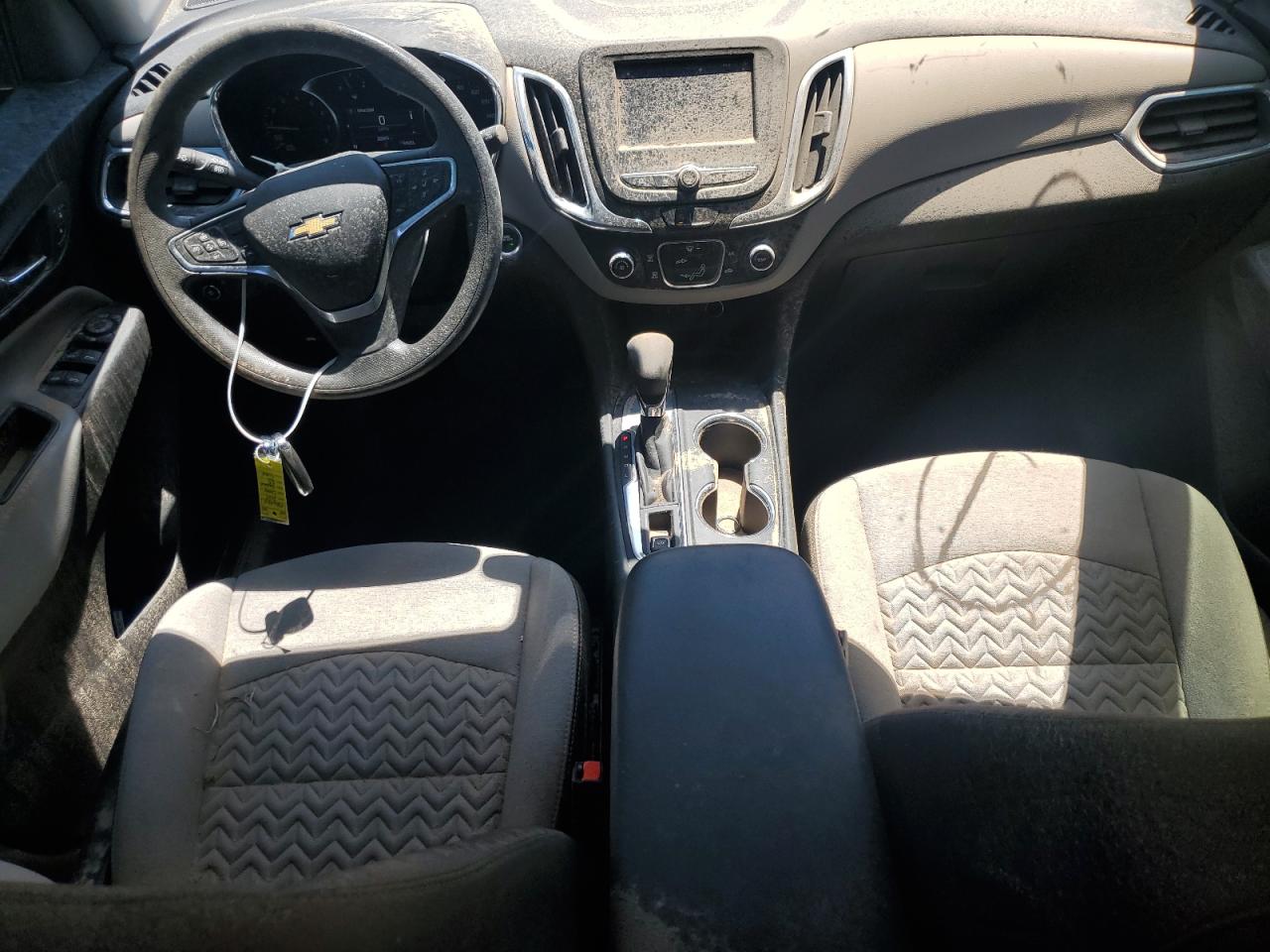2023 Chevrolet Equinox - Image 8