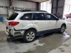 2012 Subaru Outback 2.5I Limited en Venta en Rogersville, MO - Rear End