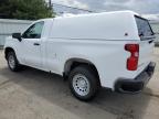 2023 Chevrolet Silverado C1500 na sprzedaż w Moraine, OH - Front End