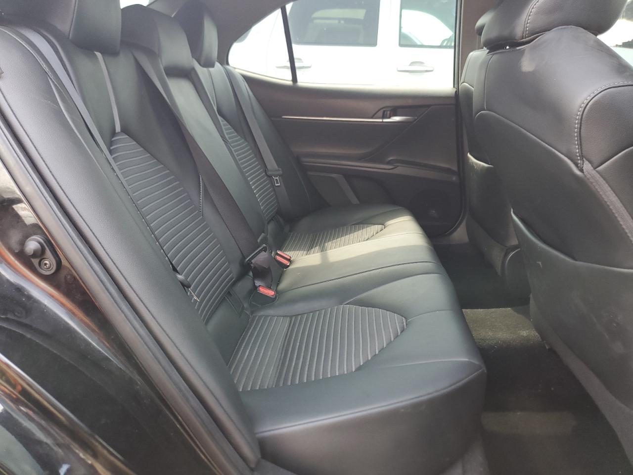 4T1M11AK4LU918539 TOYOTA CAMRY 2020