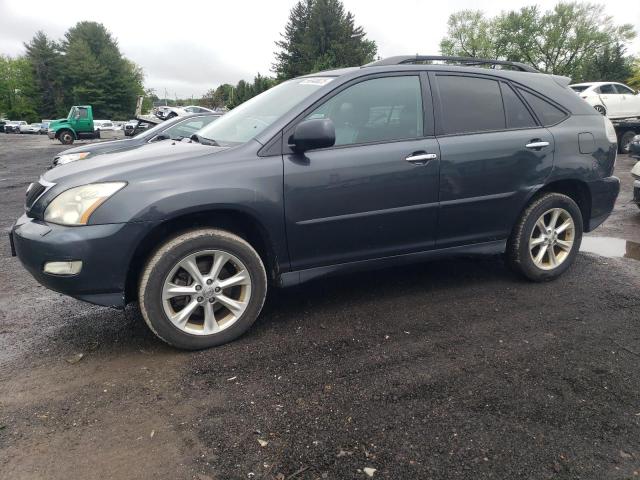 2009 Lexus Rx 350