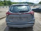 2024 Nissan Kicks Sv zu verkaufen in Louisville, KY - Side