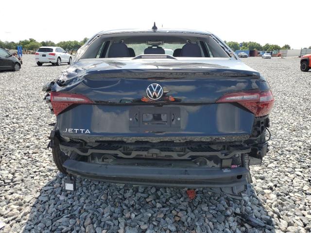  VOLKSWAGEN JETTA 2024 Czarny
