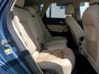2018 Audi Q5 Premium Plus   en Venta en Assonet, MA - Undercarriage