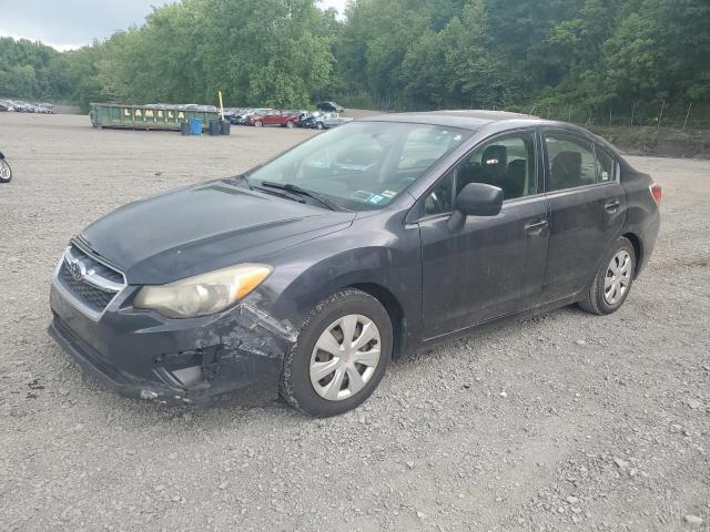 2012 Subaru Impreza 