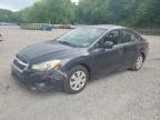 2012 Subaru Impreza  იყიდება Marlboro-ში, NY - Front End