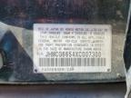 1999 Honda Accord Lx იყიდება Bakersfield-ში, CA - Front End