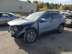 2022 Toyota Corolla Cross Xle за продажба в Exeter, RI - Front End