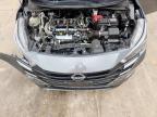 2025 Nissan Versa S for Sale in Grand Prairie, TX - Side