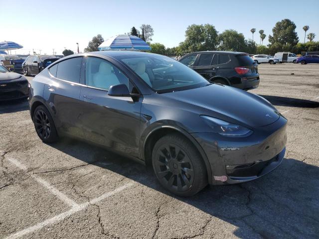  TESLA MODEL Y 2024 Gray