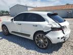2016 Porsche Macan Turbo for Sale in Columbus, OH - Rear End