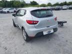 2014 RENAULT CLIO EXPRE for sale at Copart BELFAST