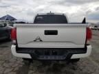 2021 Toyota Tacoma Double Cab на продаже в Las Vegas, NV - Front End