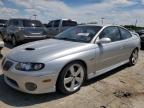 2006 Pontiac Gto  for Sale in Indianapolis, IN - Side