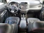 2017 Dodge Journey Gt en Venta en Wayland, MI - Front End