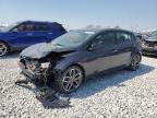2015 Kia Forte Sx იყიდება Greenwood-ში, NE - Front End