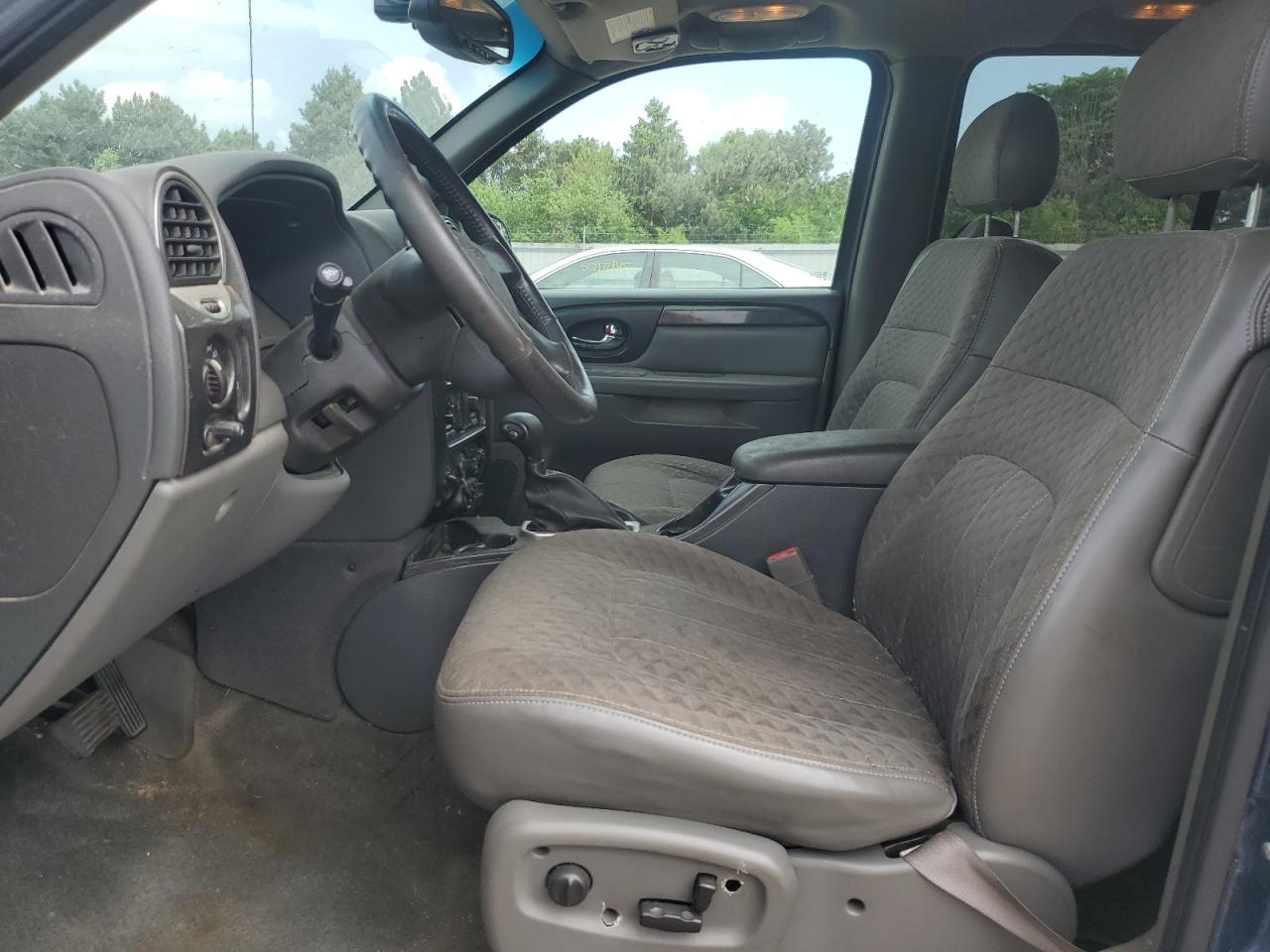 2004 GMC Envoy Xuv VIN: 1GKET12S846179154 Lot: 56980585
