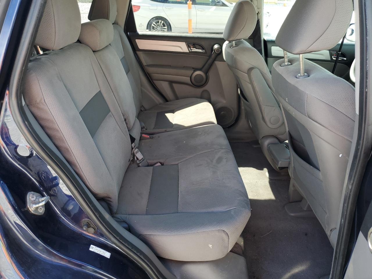 2011 Honda Cr-V Ex VIN: 5J6RE4H51BL079027 Lot: 56974115
