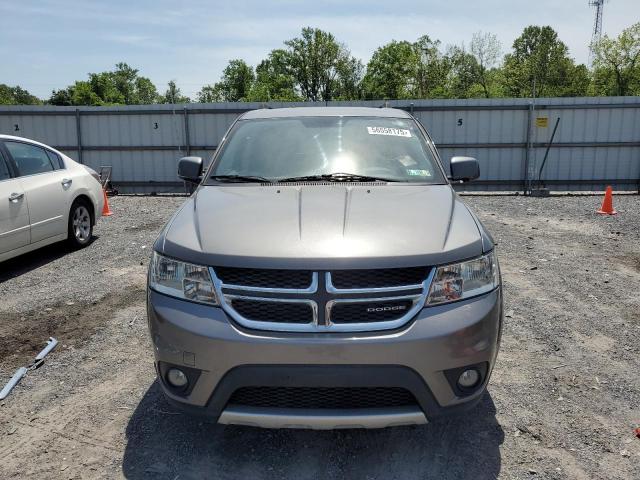 Parquets DODGE JOURNEY 2012 Gray