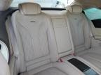 2015 Mercedes-Benz S 63 Amg للبيع في Apopka، FL - Front End